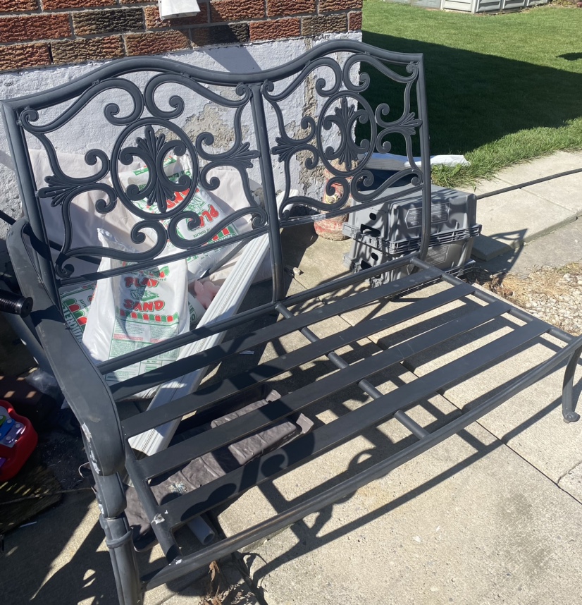 Patio Furniture Set - photo 2