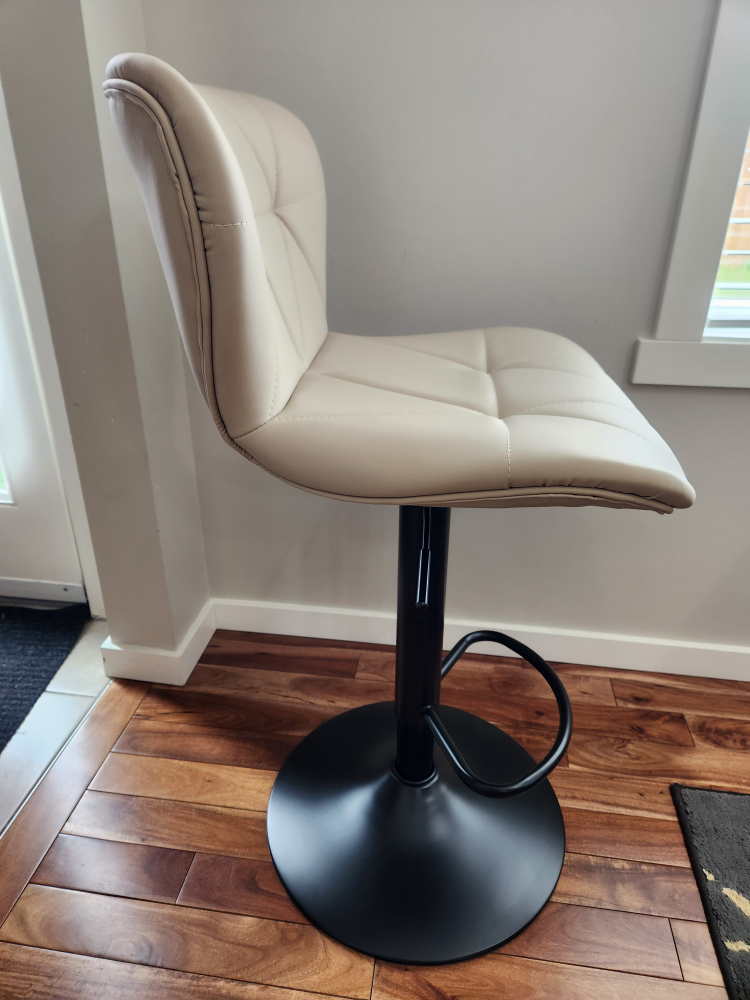 Adjustable Bar / Counter stool - photo 2