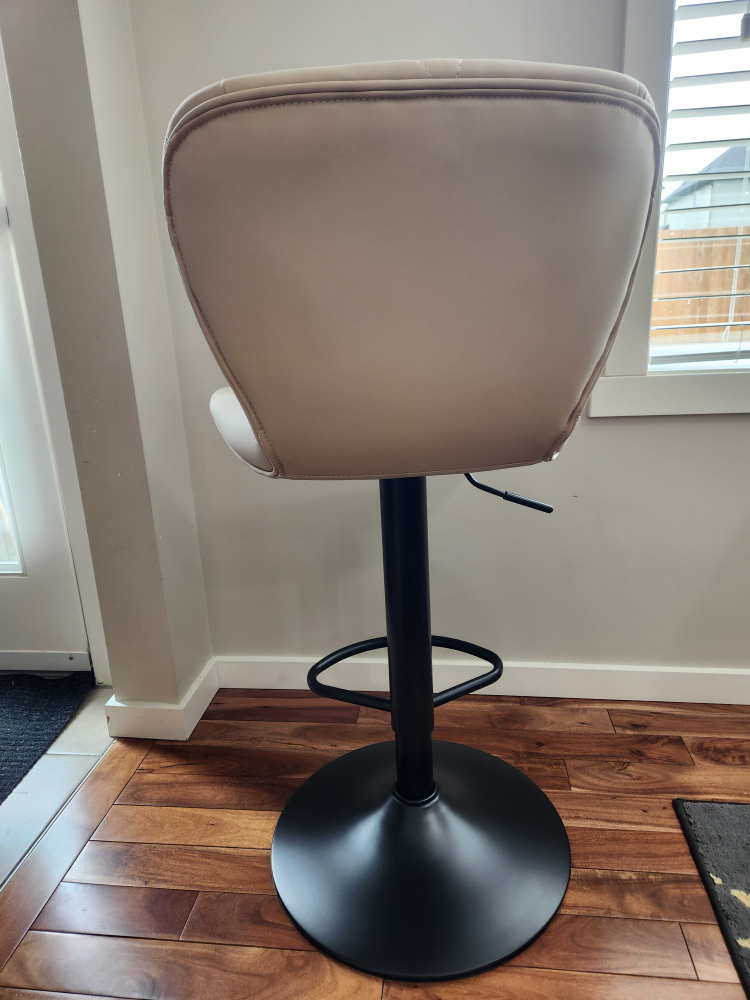 Adjustable Bar / Counter stool - photo 4