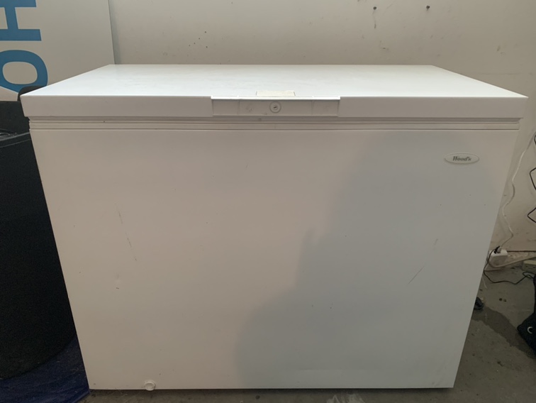Deep freezer thumbnail