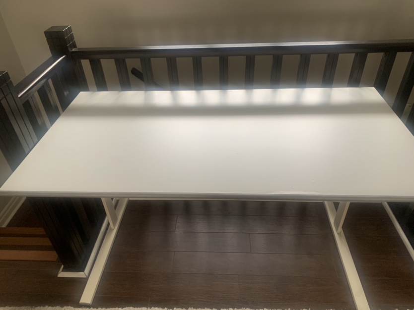 Free Desk