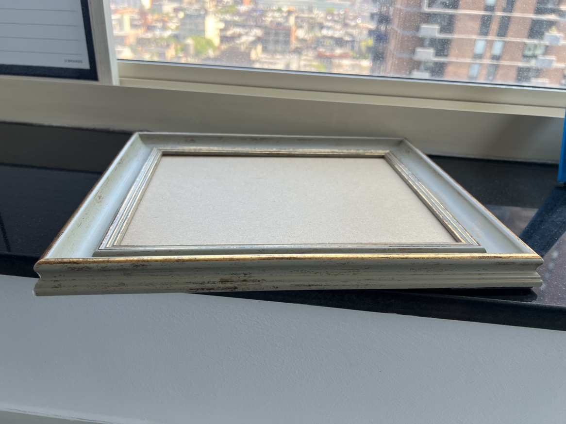Frame - photo 2