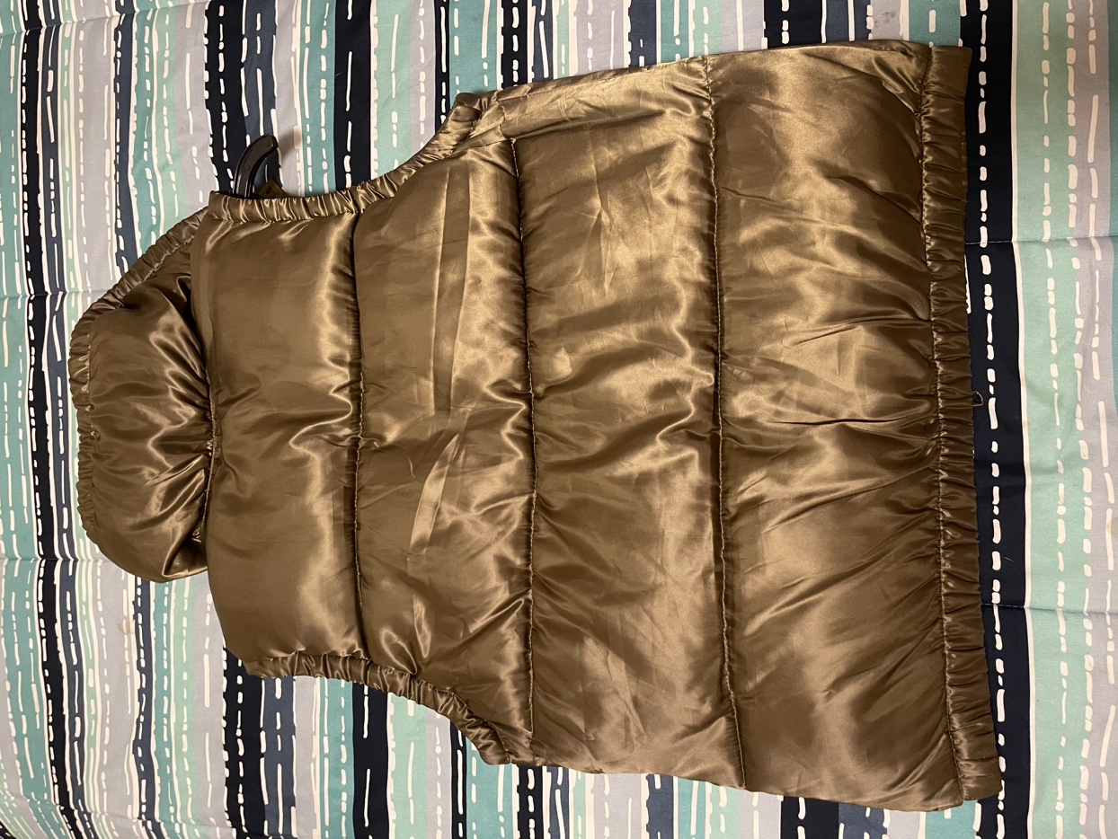 Women’s Vest - photo 3