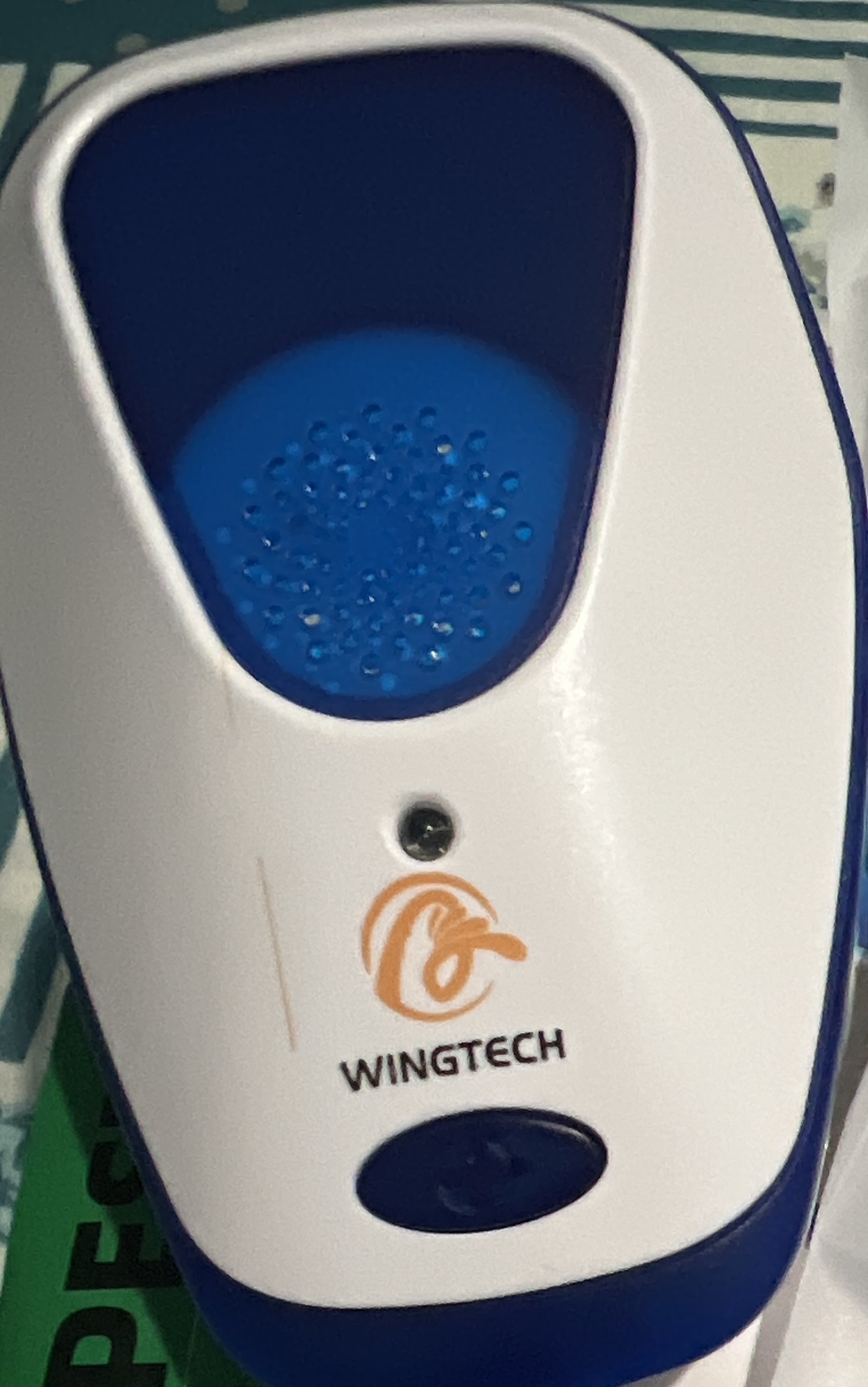 Ultrasonic Pest Repeller (4 Pack) image indicator(2)