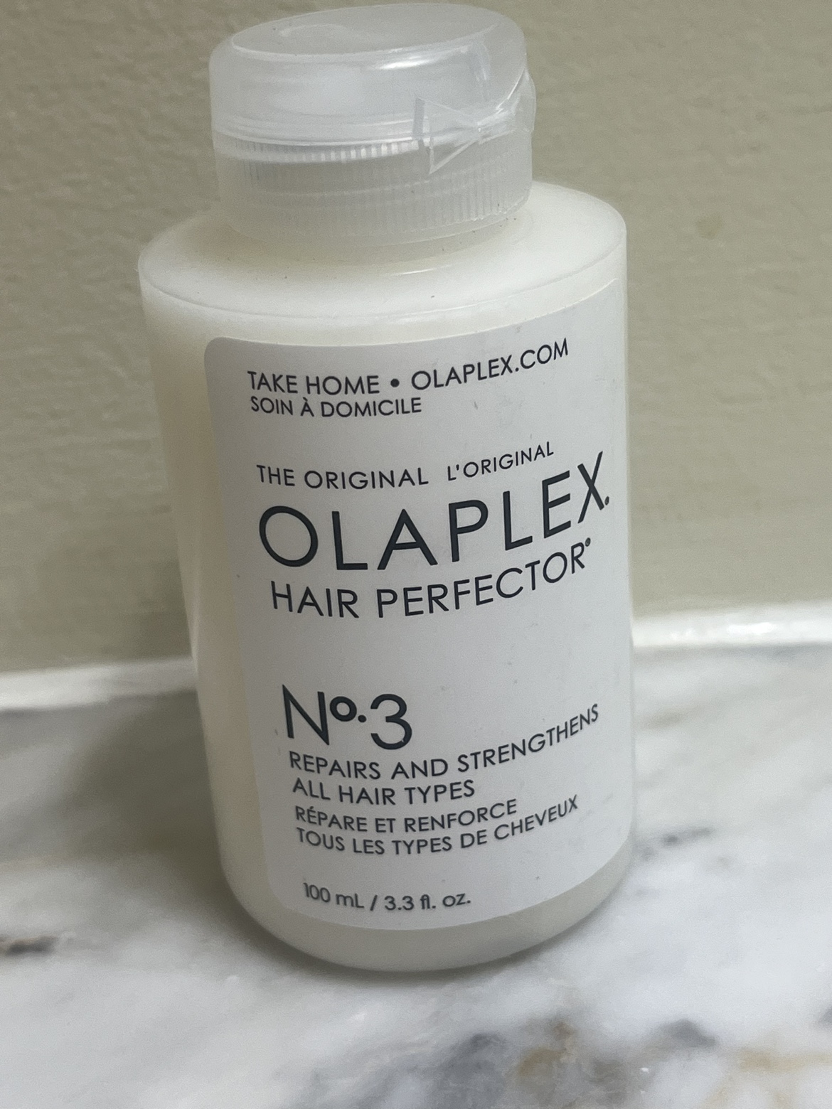 Olaplex No. 3 Hair Perfector, RRP $41