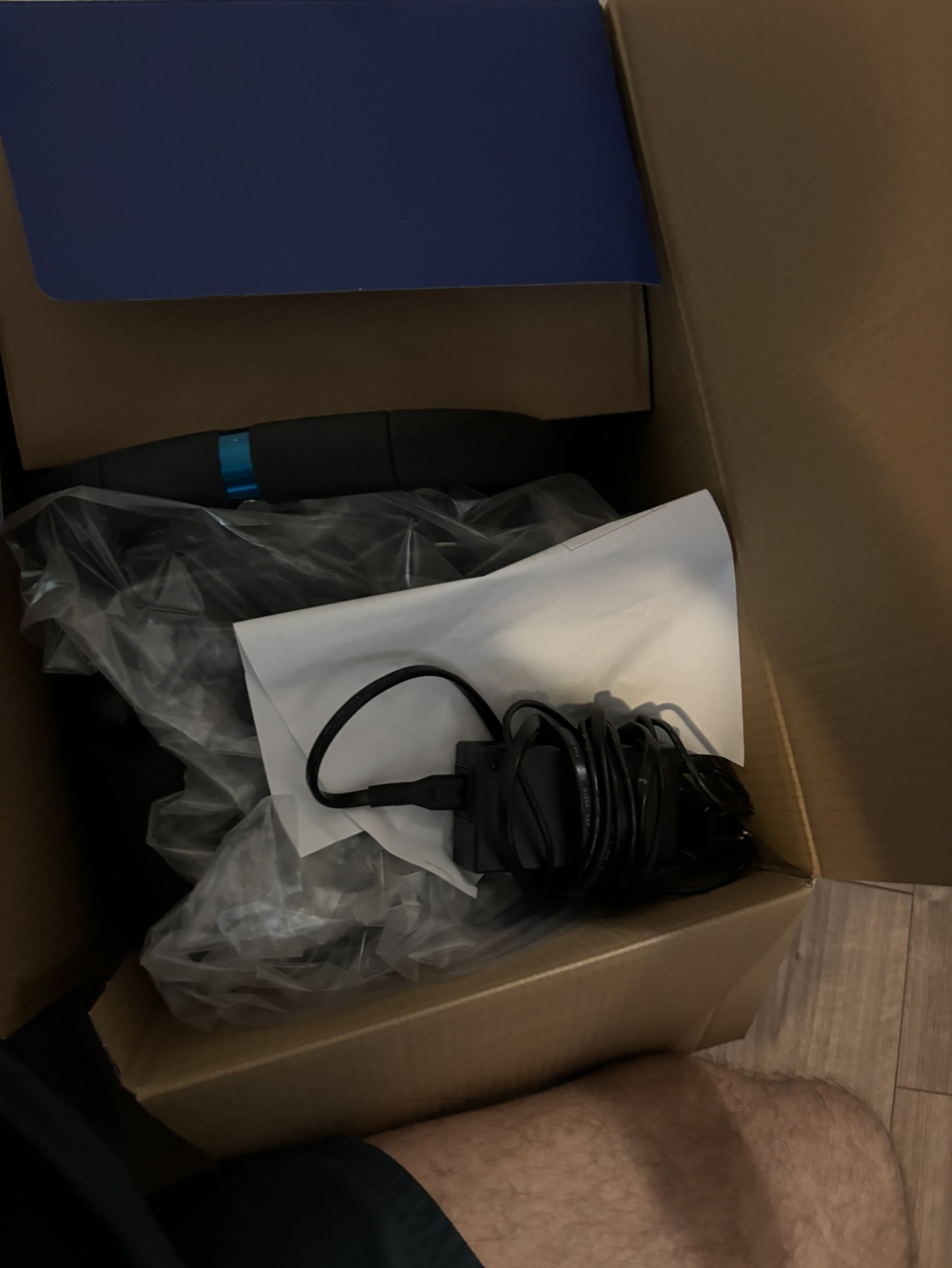 Logitech G29 Driving Force Racing Wheel image indicator(2)