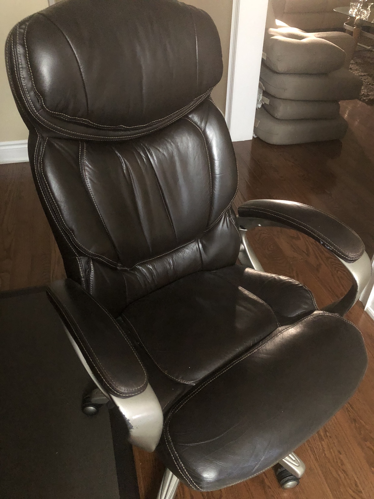 Office chair
