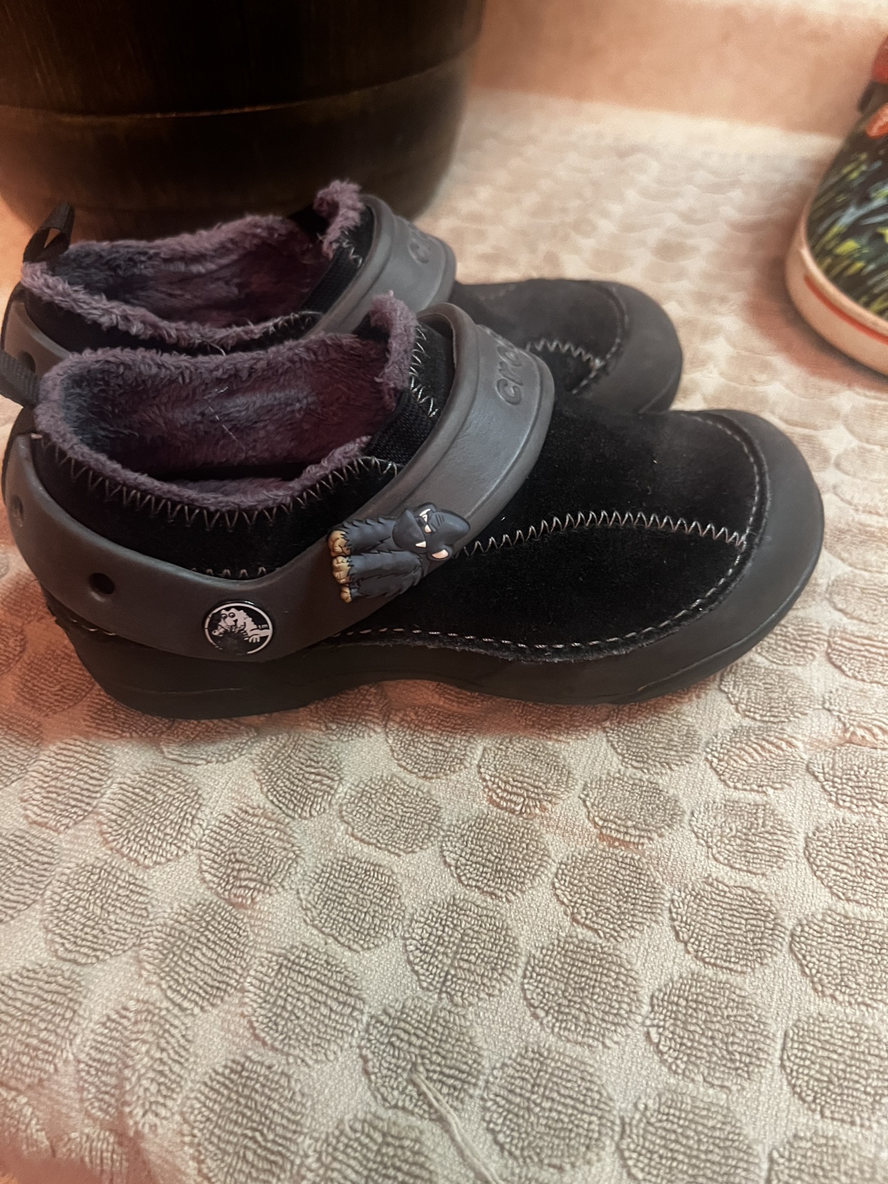 Crocs Dawson style size 13 image indicator(4)