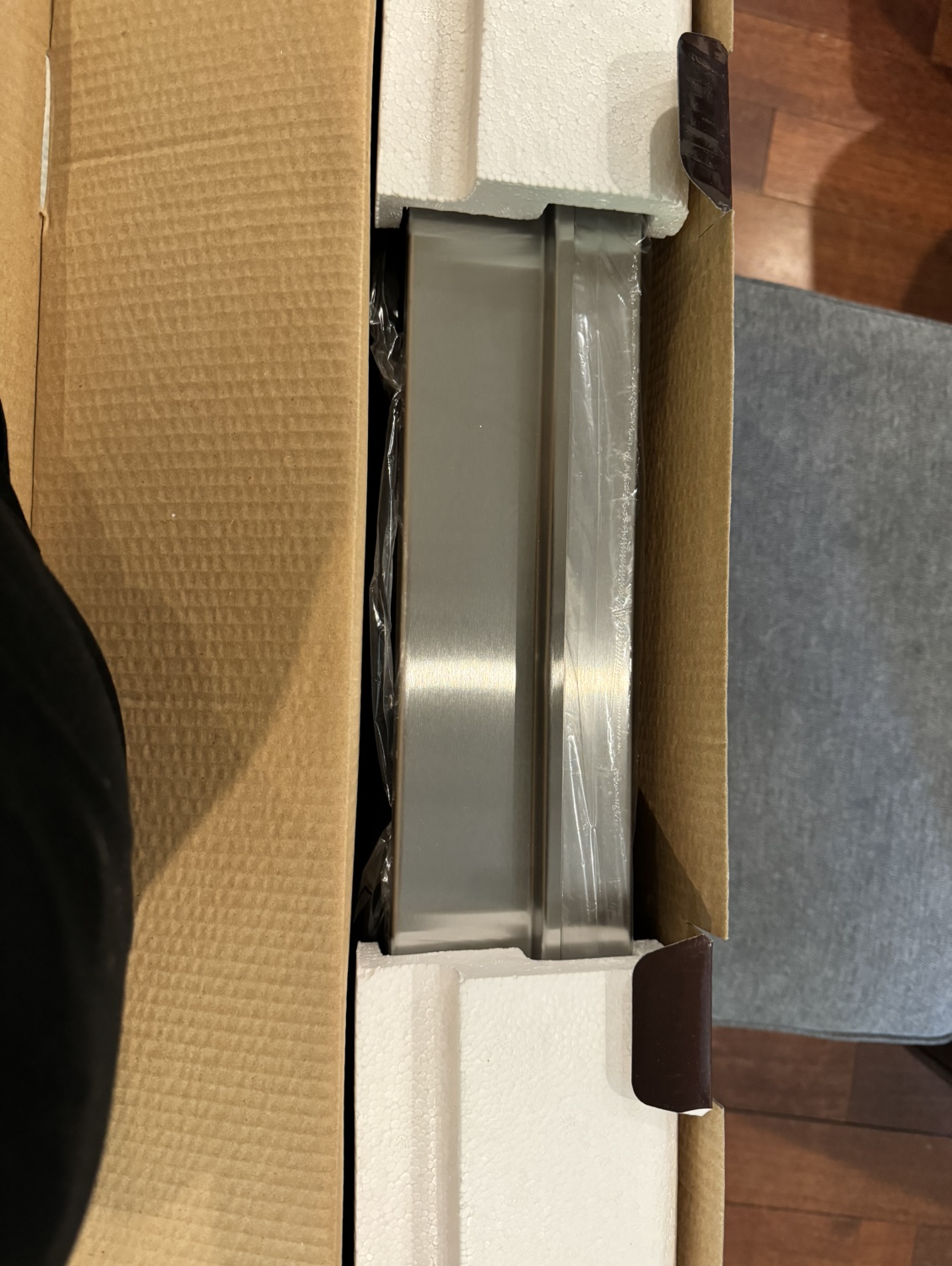 Betty Crocker Buffet Server image indicator(3)