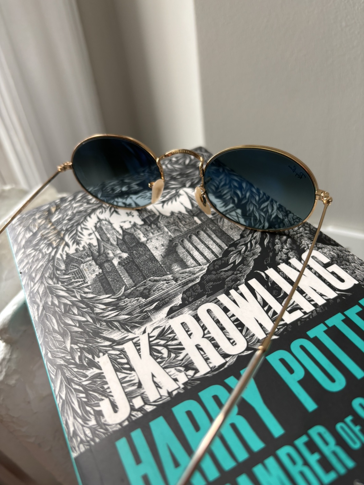 Glasses Ray Ban 3547 image indicator(2)