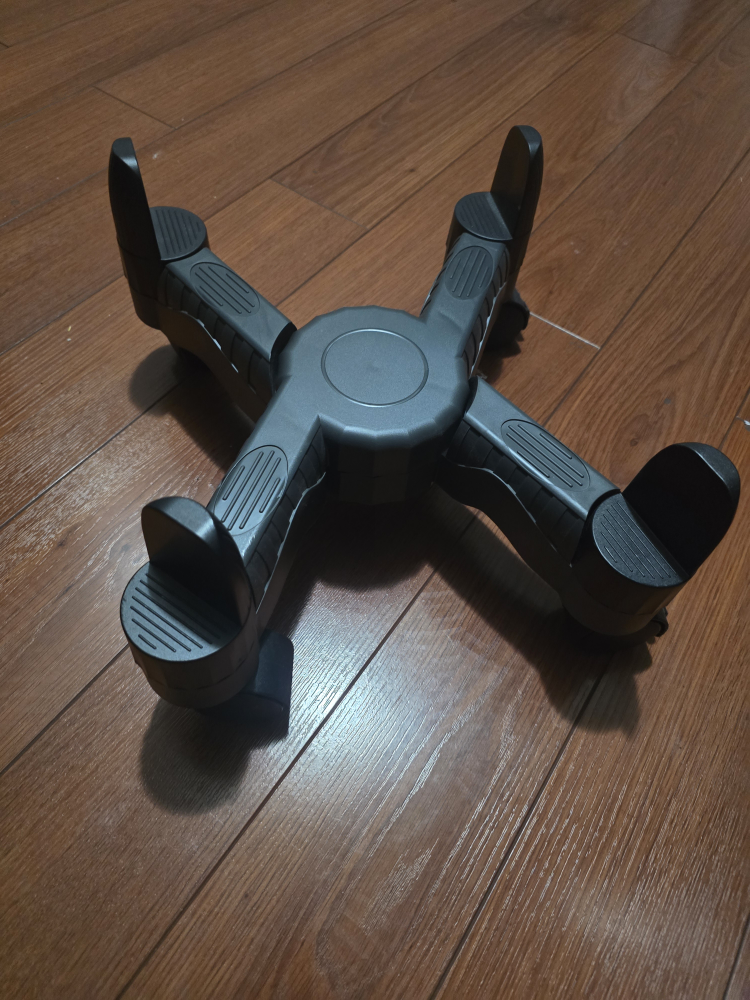 🧡 computer tower / hard drive stand thumbnail