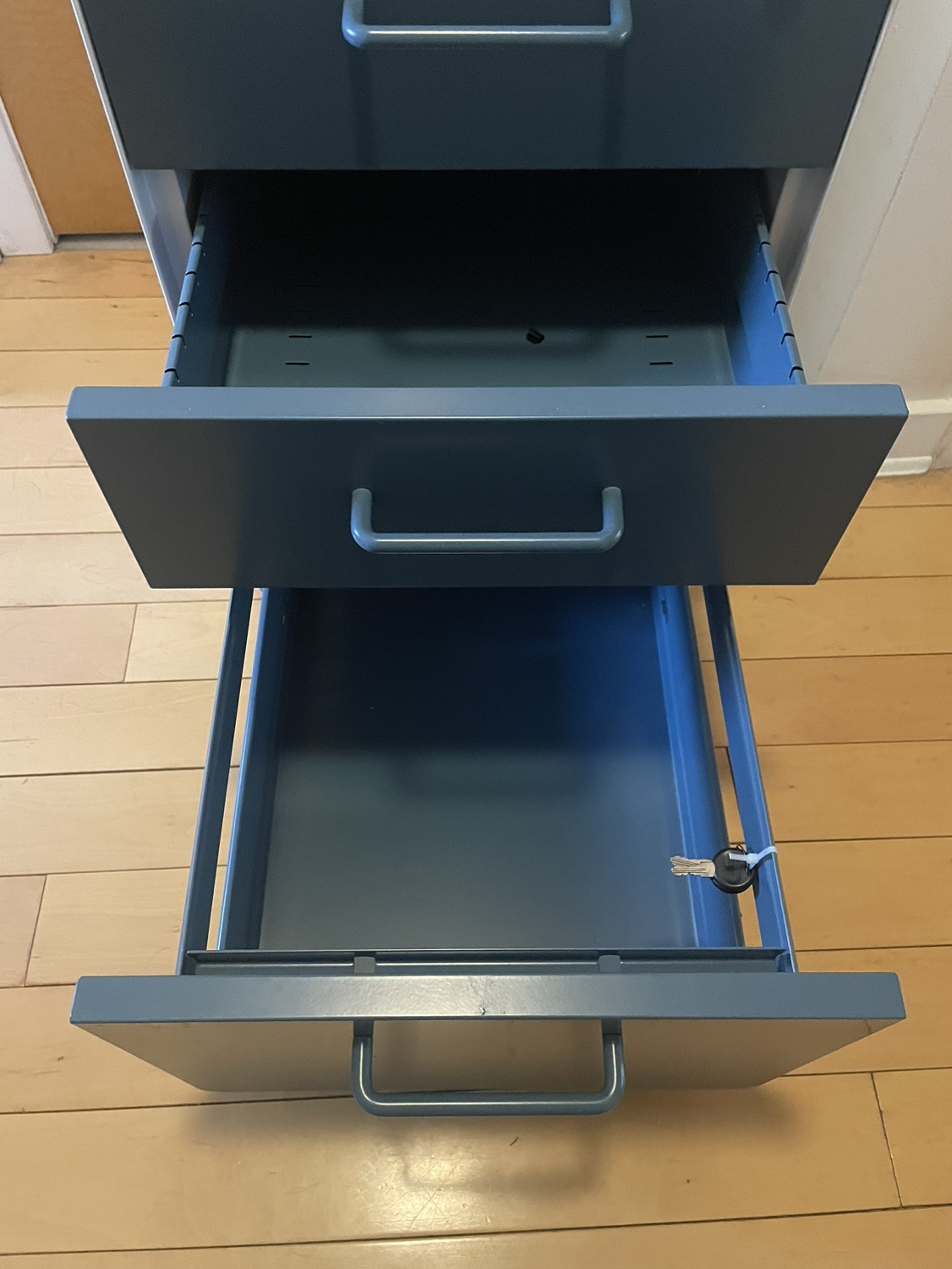 Filing Cabinet -Poppin - photo 3