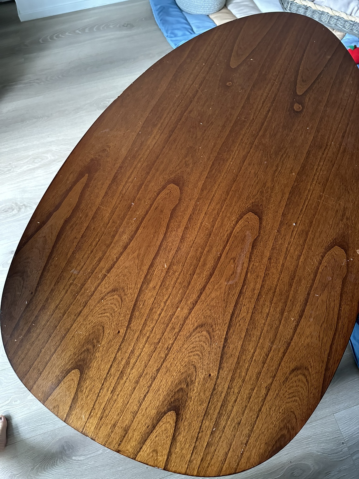 Mid-Century Modern Coffee Table - photo 3