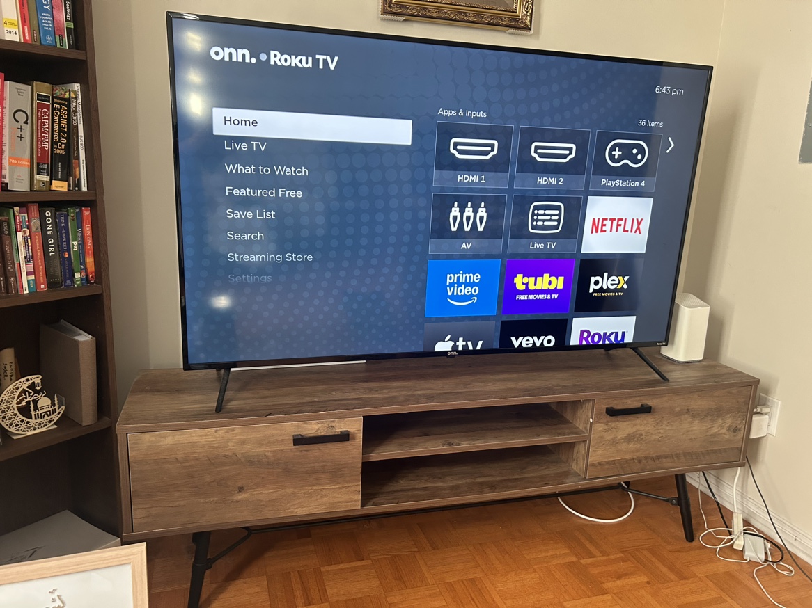 TV Stand ✨ Structube image indicator(4)