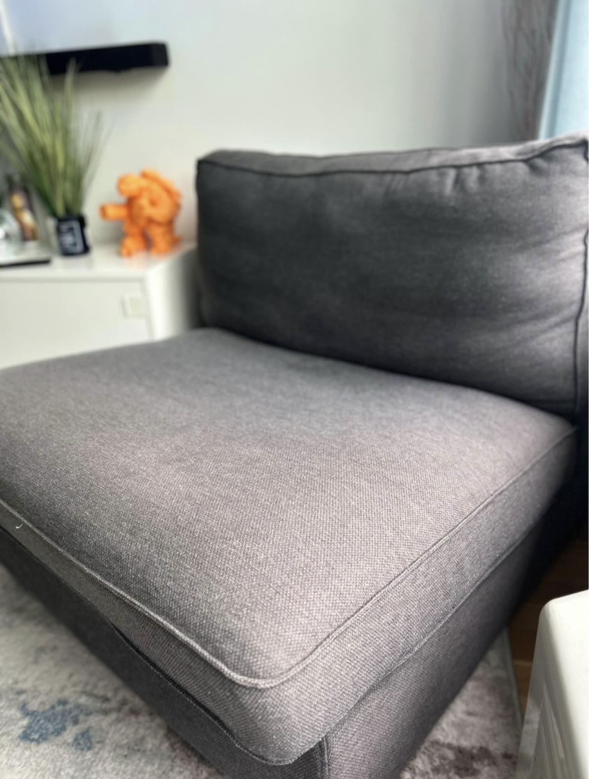 Living Room Chairs - 2