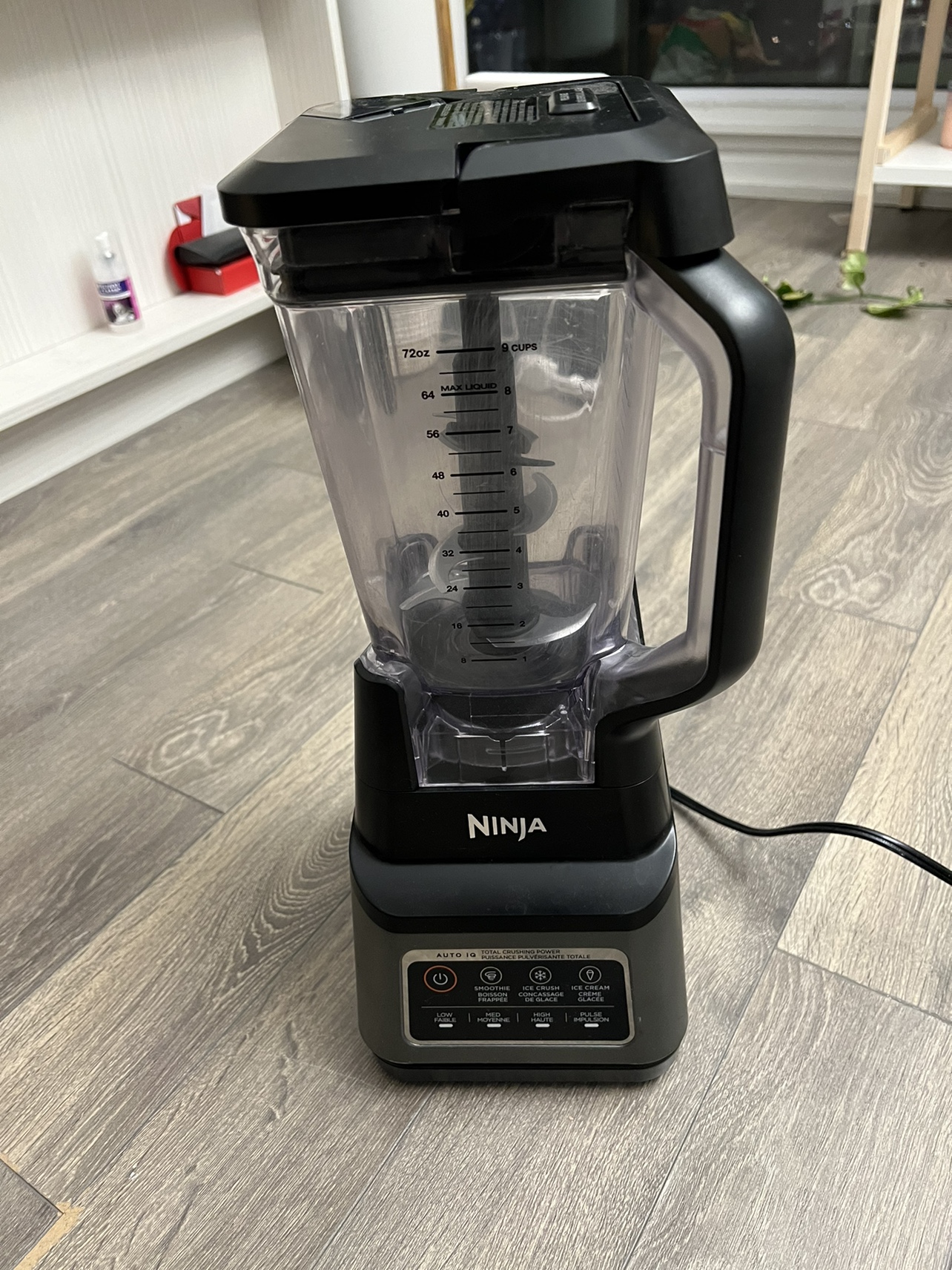 Ninja Professional Plus Blender