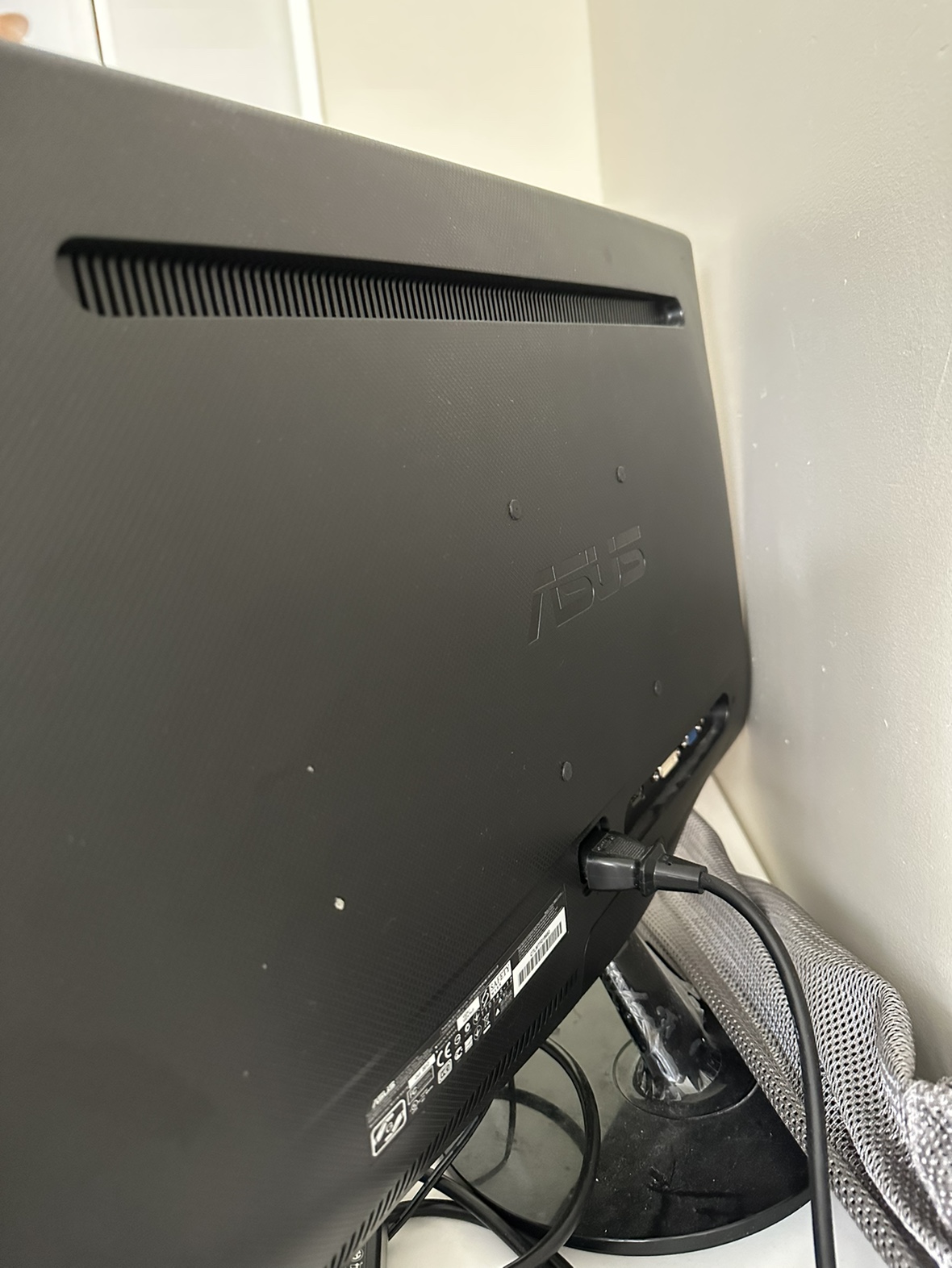 Asus monitor image indicator(3)