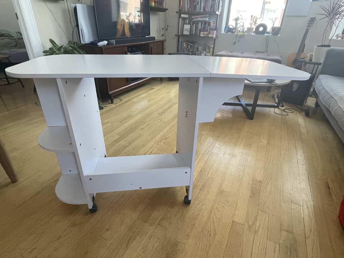 Sewing Table - photo 4