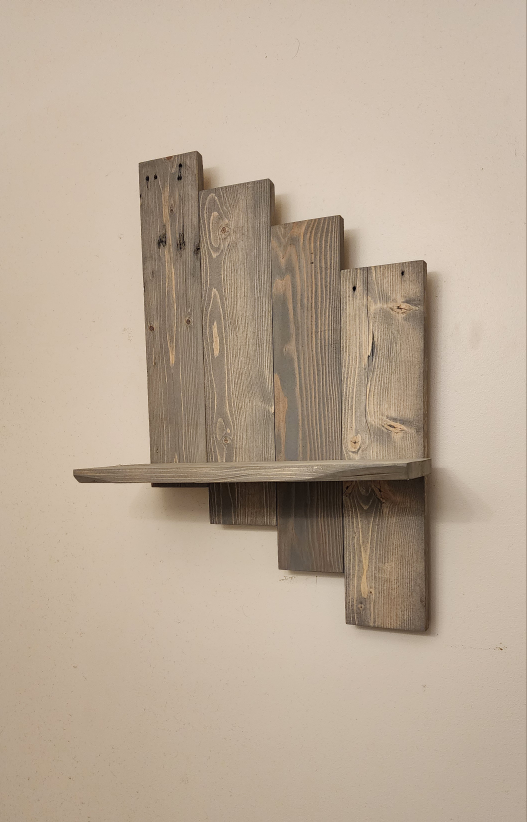 Wall Shelf - photo 3