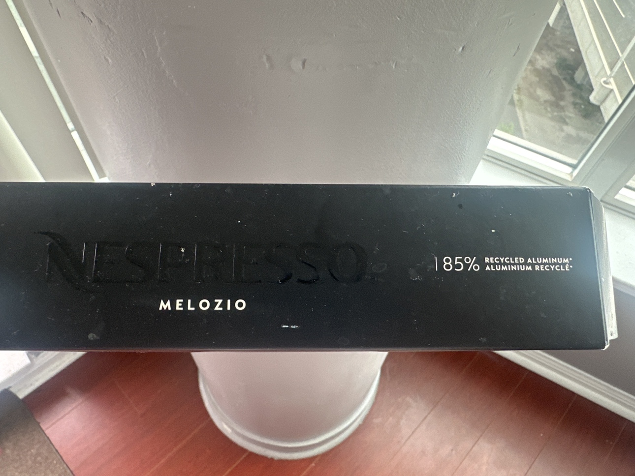 Nespresso Pods