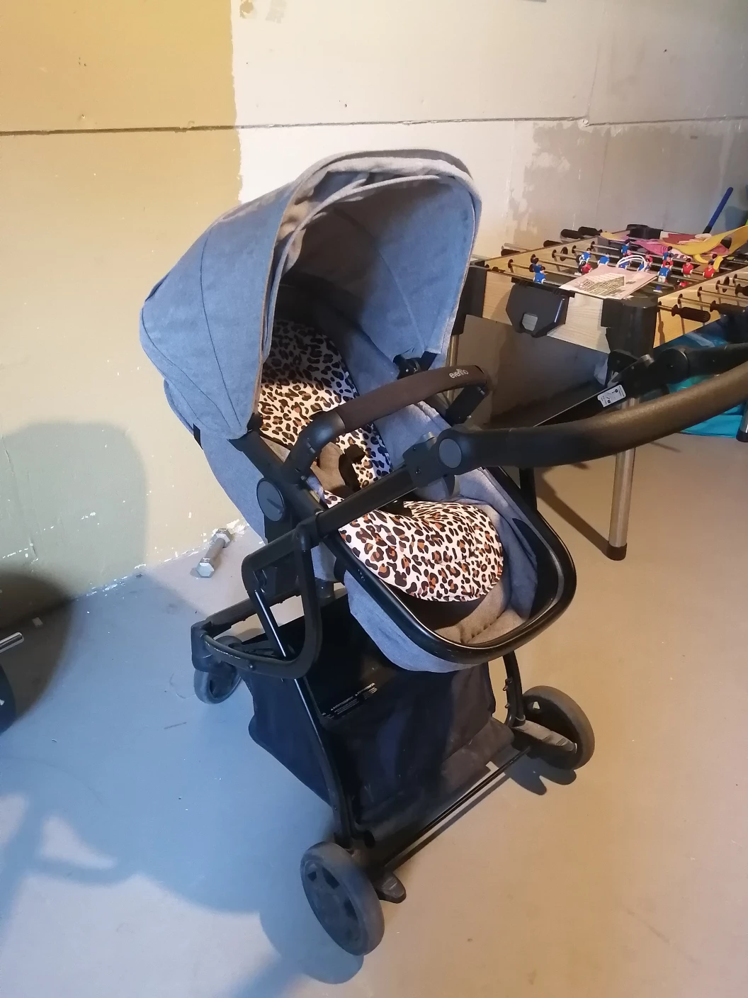 Baby stroller EvenFlo thumbnail