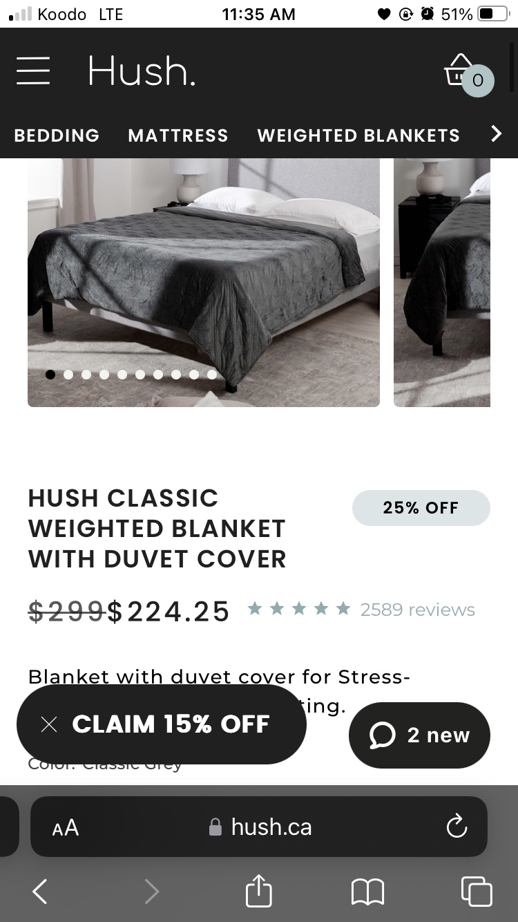 Weighted Blanket image indicator(2)