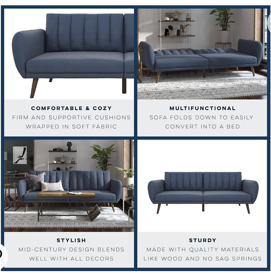 Sofa - photo 4