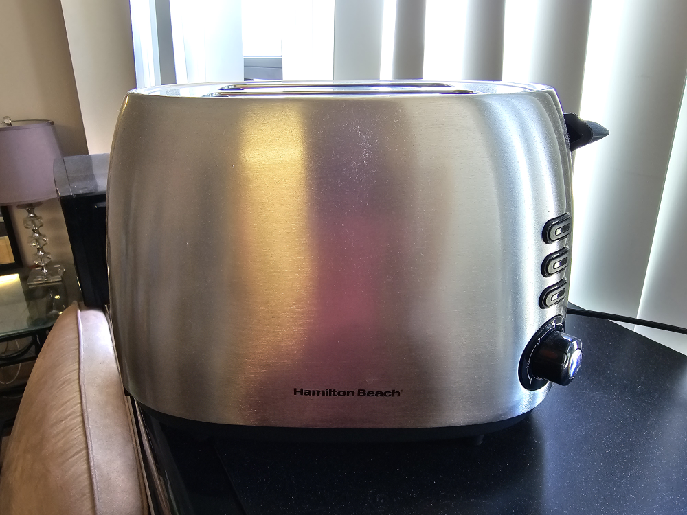Toaster