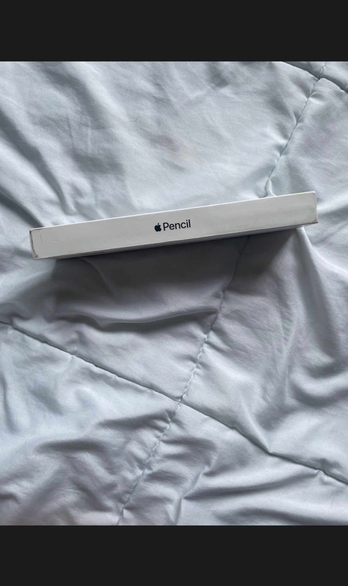 Apple Pencil 1st Gen - photo 2