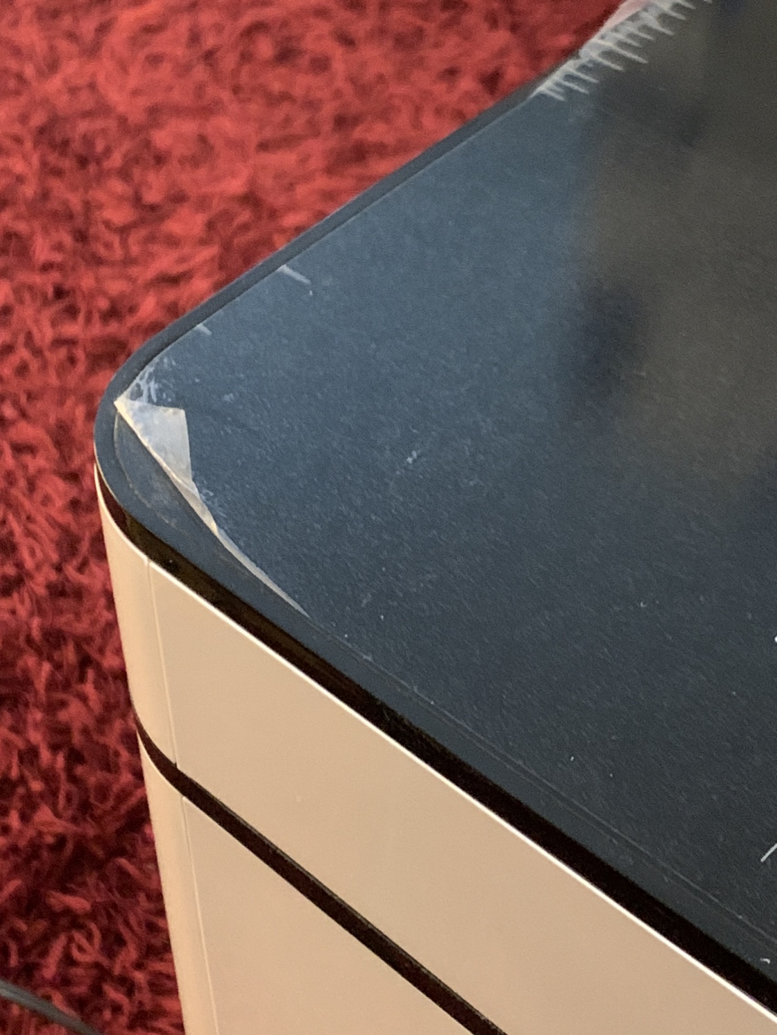 Medify MA-40 premium air purifier image indicator(2)