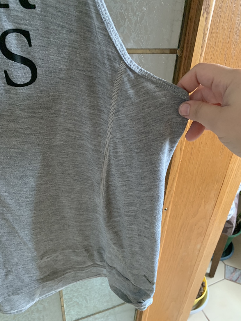 Athletic Works “Fear Less” Tank Top - photo 3