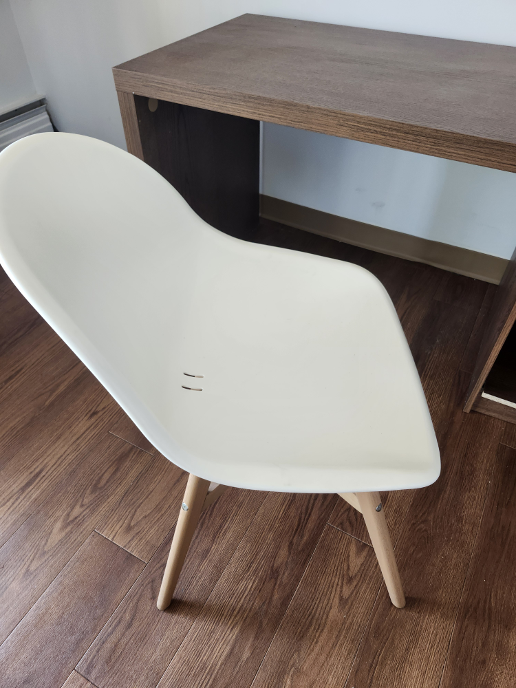 Desk and Chair Set - photo 4