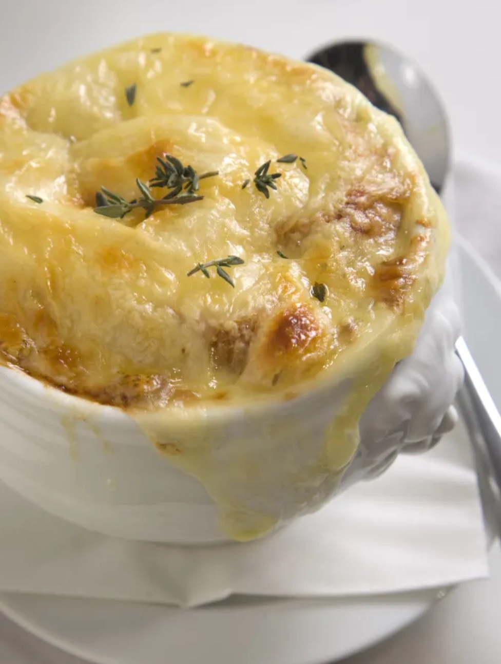 KSP French Onion Soup Bowls x4 image indicator(2)