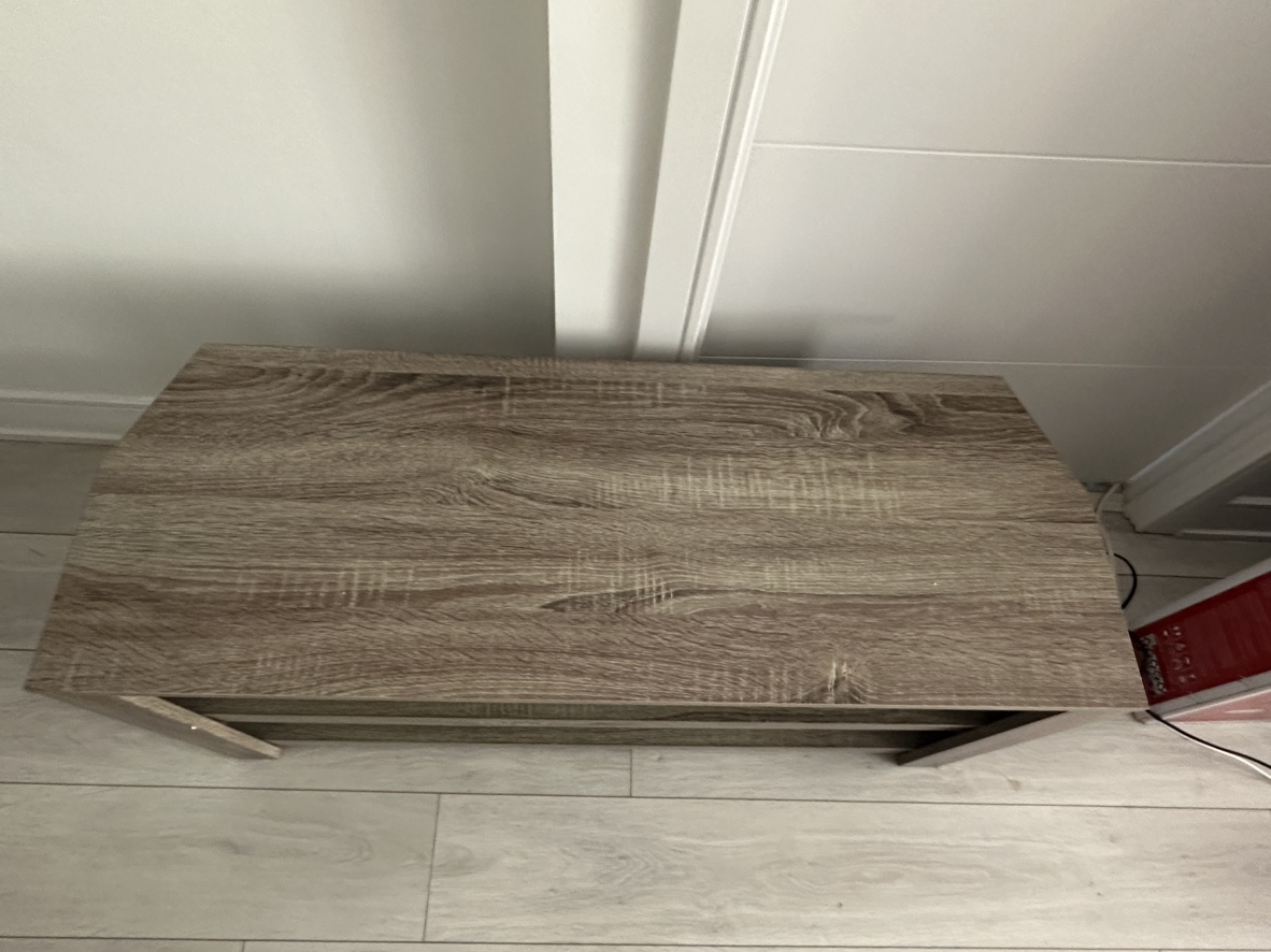 TV Stand for sale URGENT - photo 2