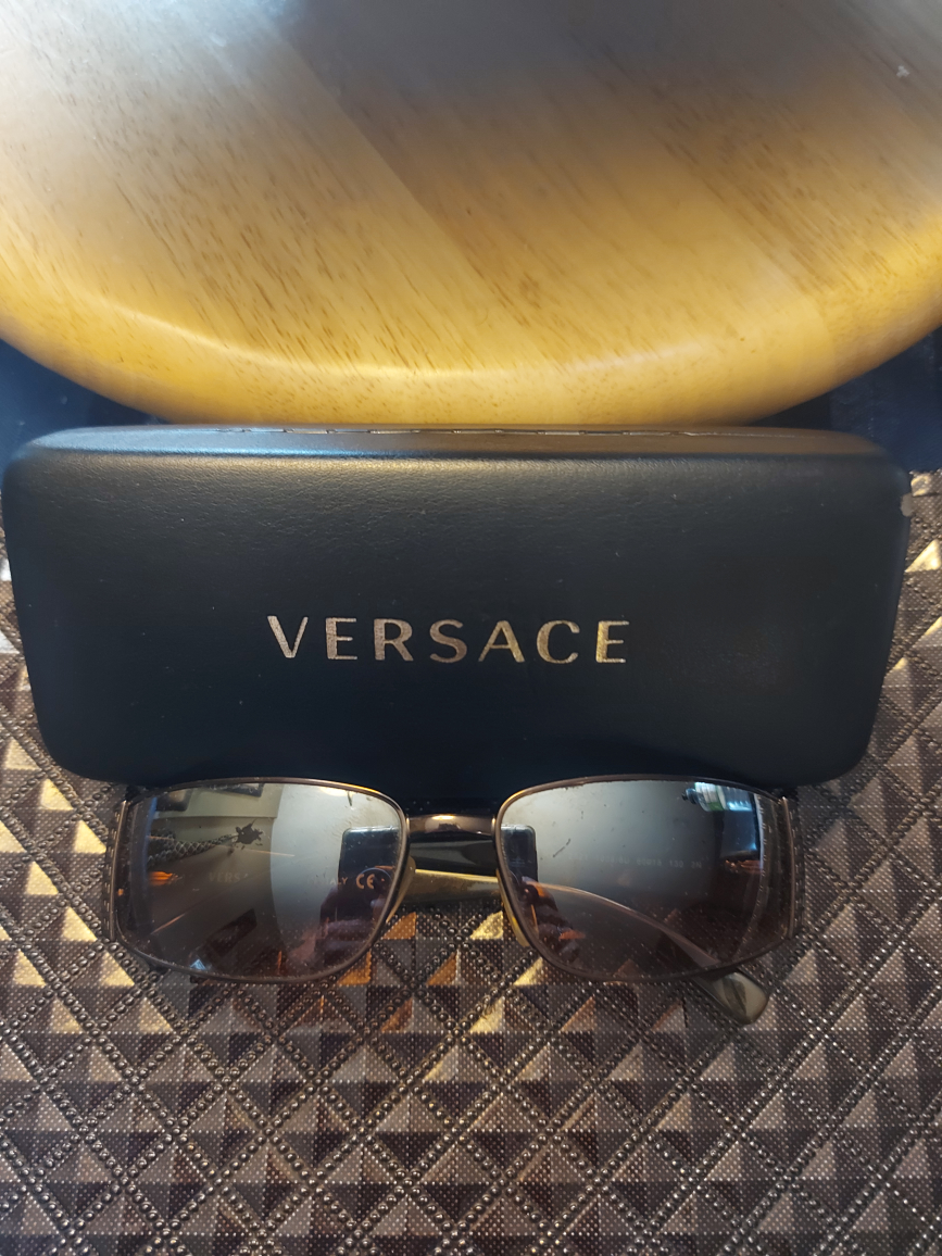 Versace Sunglasses image indicator(2)