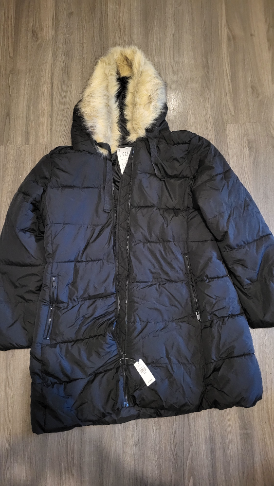 Gap cold control jacket - photo 2
