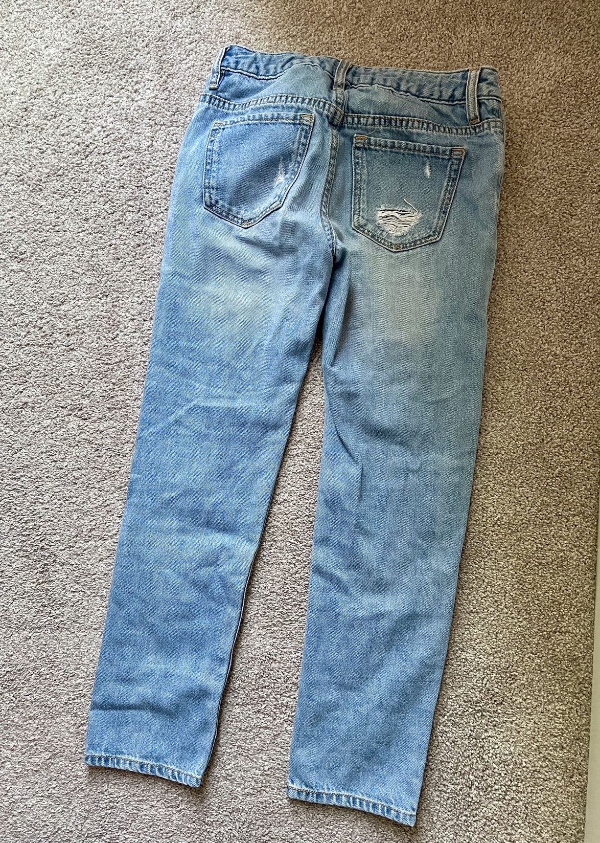Gap Kids Jeans - photo 2