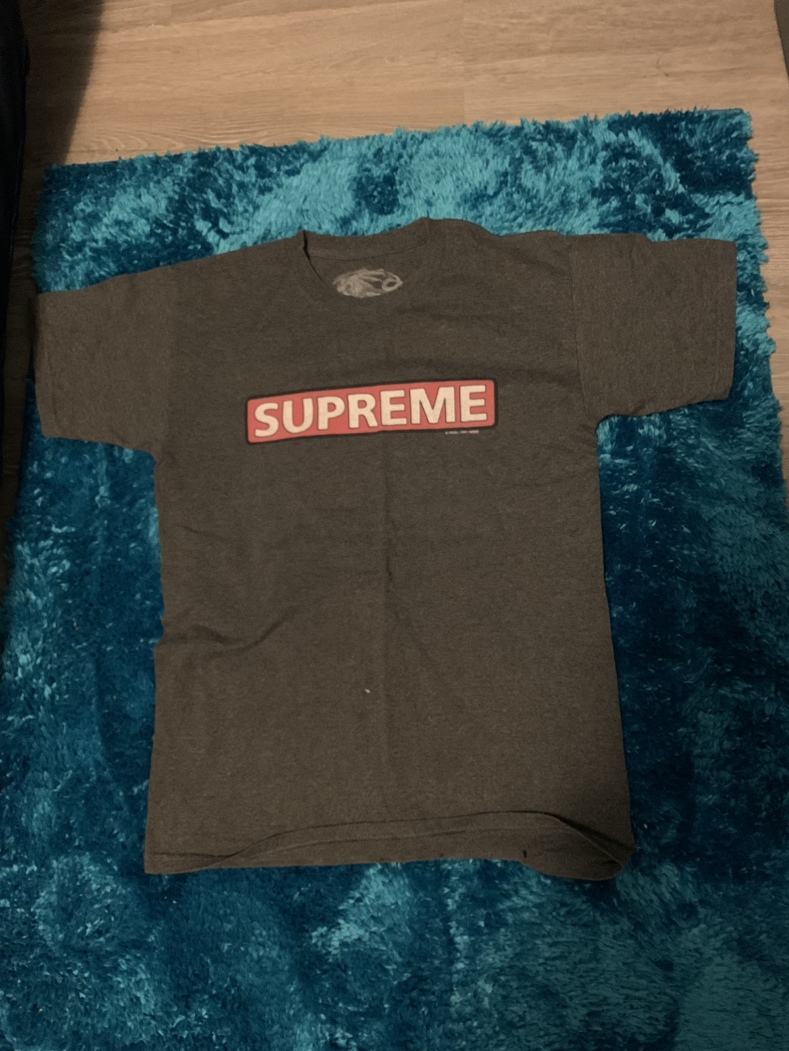 Supreme x Powell Peralta T-Shirt thumbnail