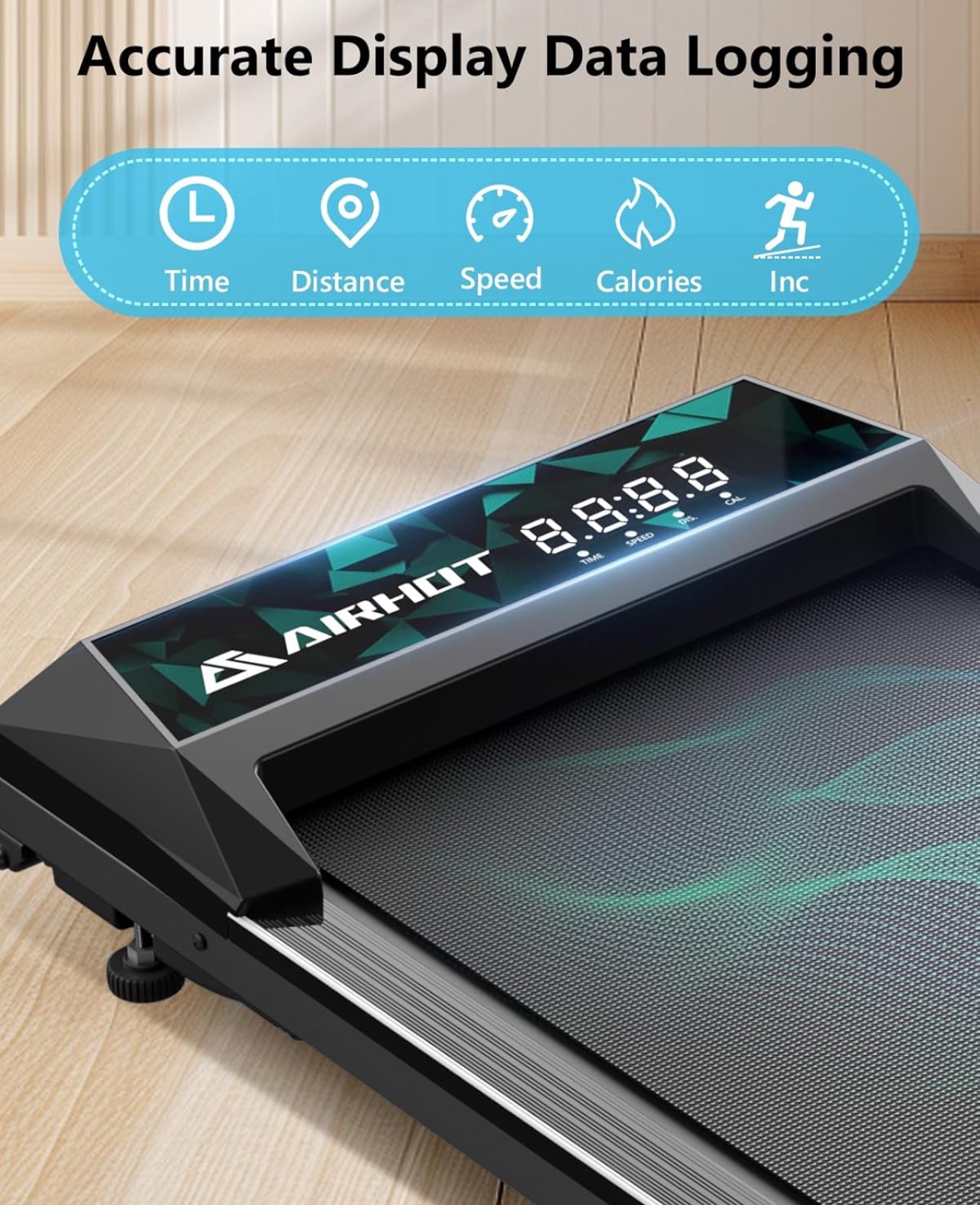 Treadmill - photo 3