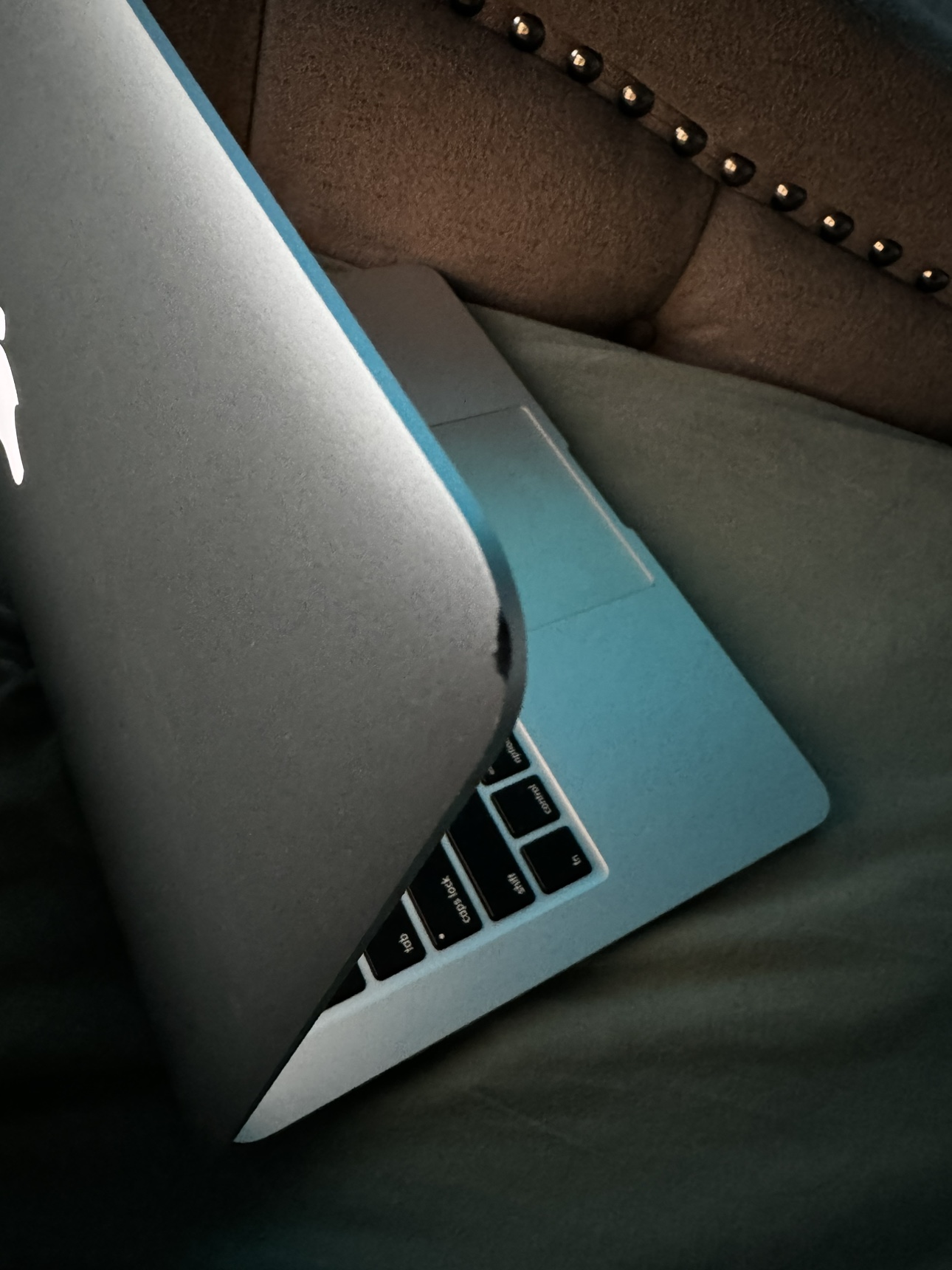 Early 2015 MacBook Pro 13” Retina display - photo 4