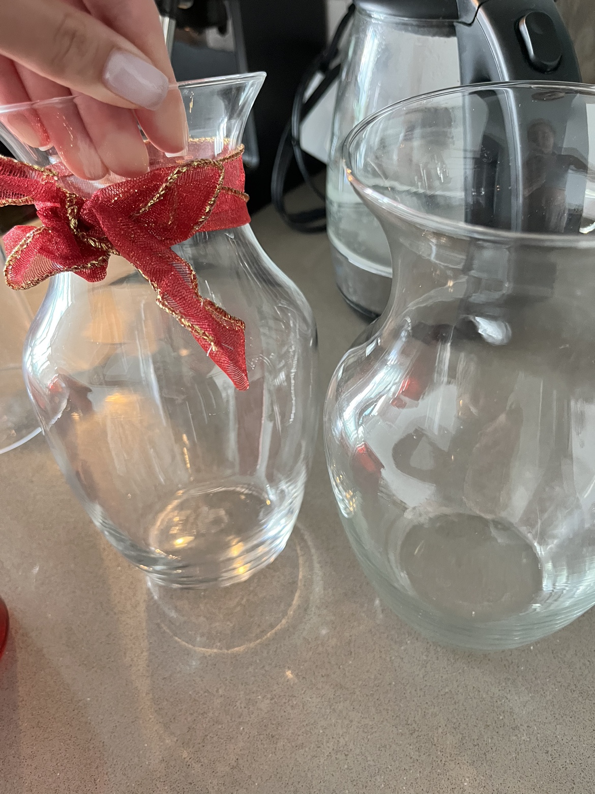 Vase set - photo 5