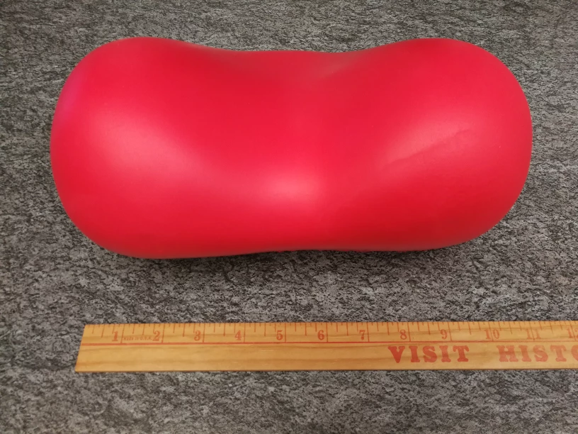 Comfy Tub Bath pillow image indicator(4)