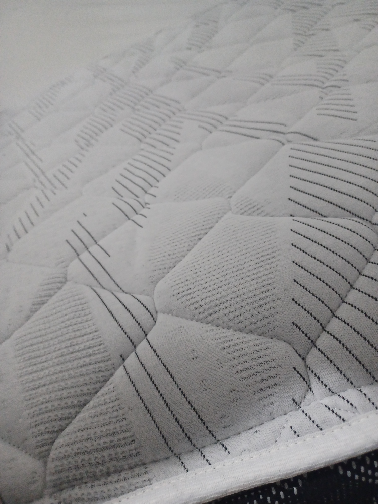 Free twin mattress and boxspring! - photo 3