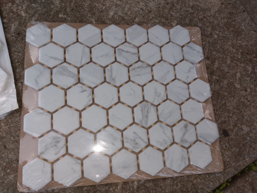 new single asstd design stone ceramic tiles 4 crafters artisans image indicator(7)