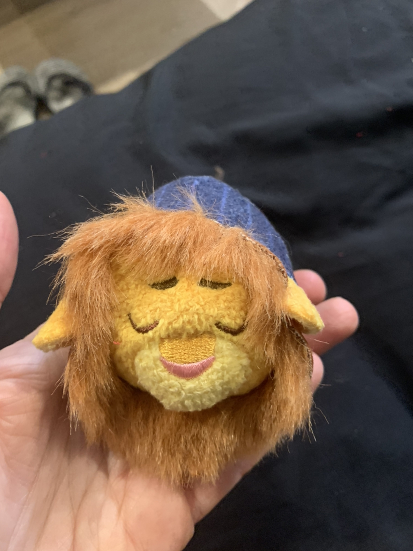 $5 each Disney Tsum Tsum Zootopia 2” - photo 5
