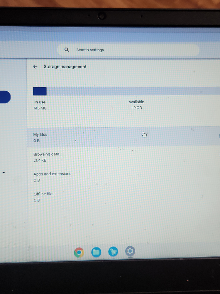 Lenovo Chromebook - photo 5