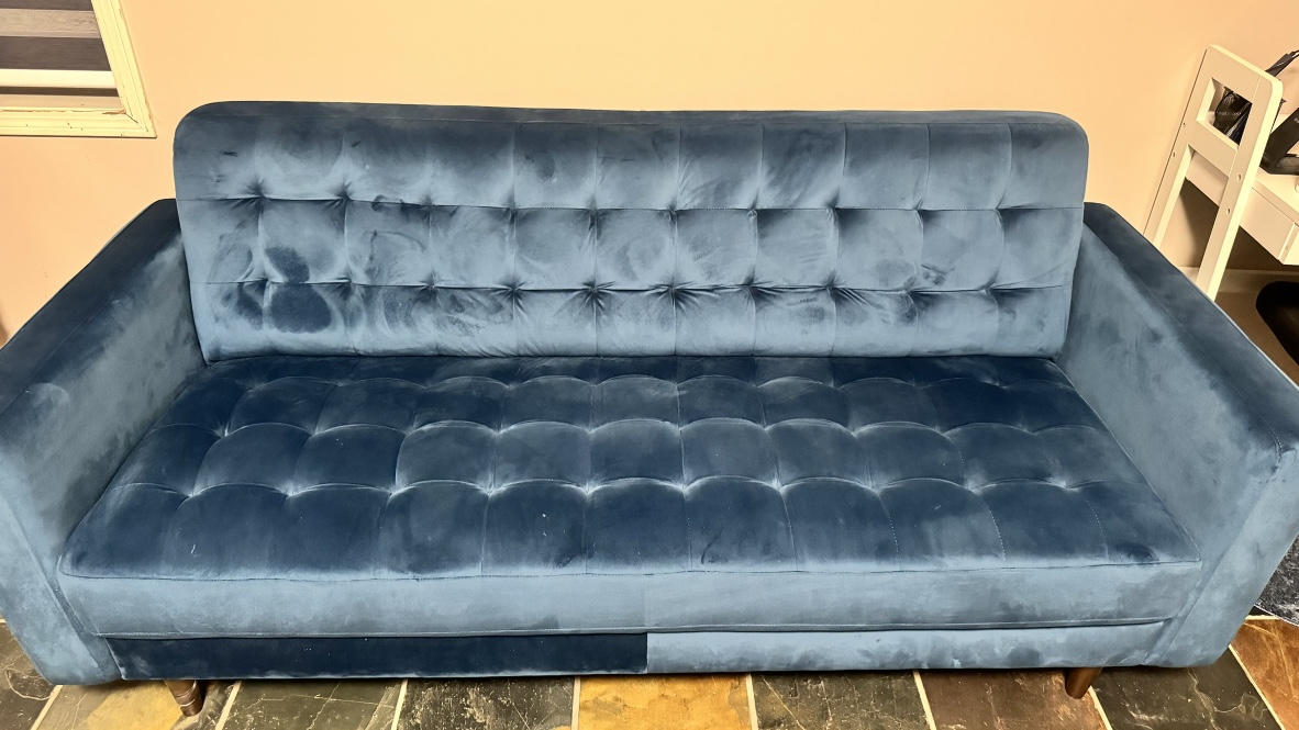 Devolin Sofa - photo 2