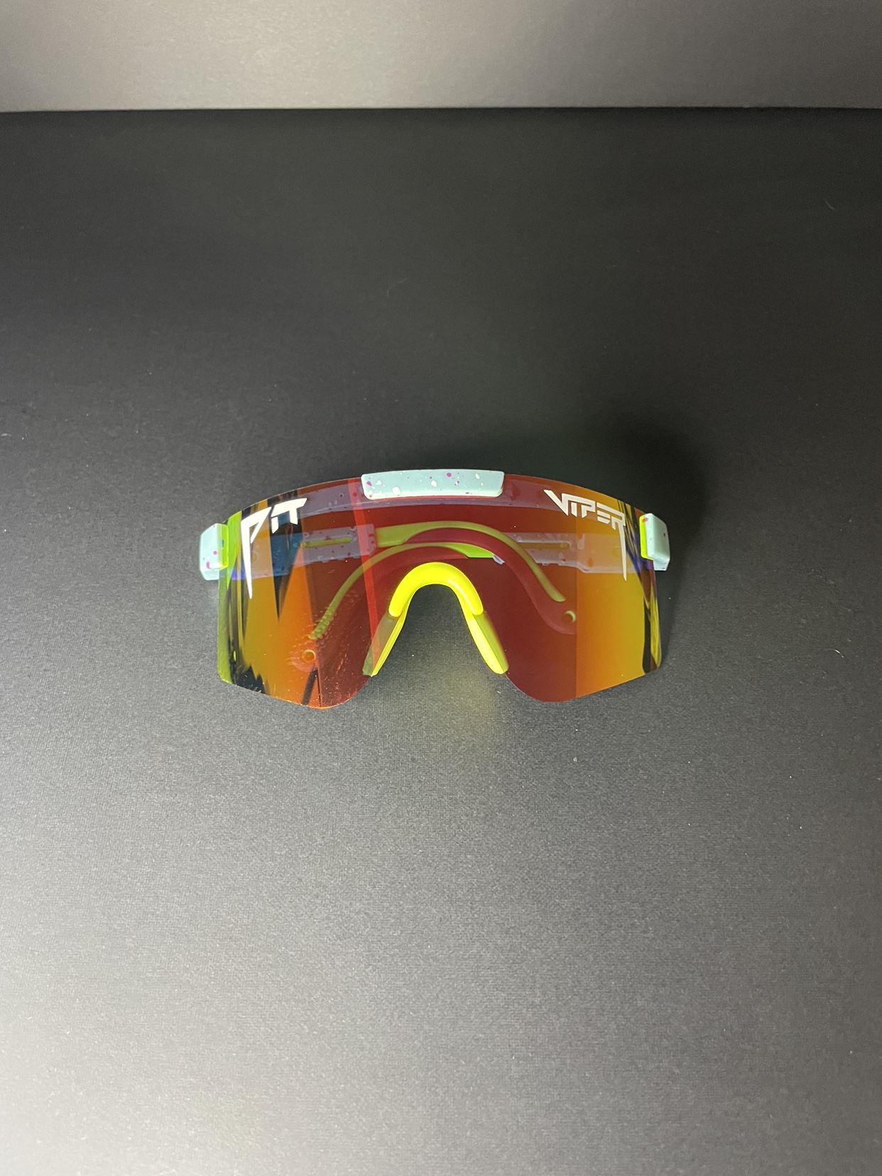 New Youth Size Pit Viper Sunglasses - photo 5