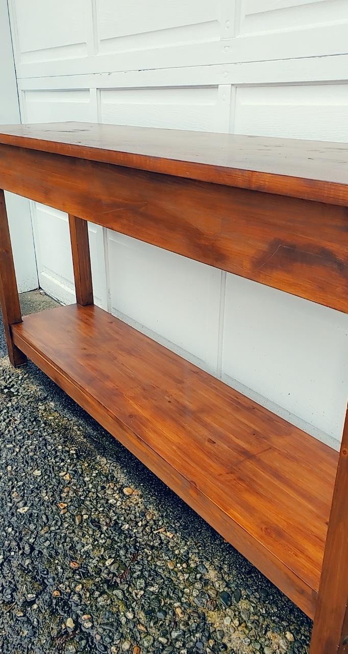 Console - photo 2
