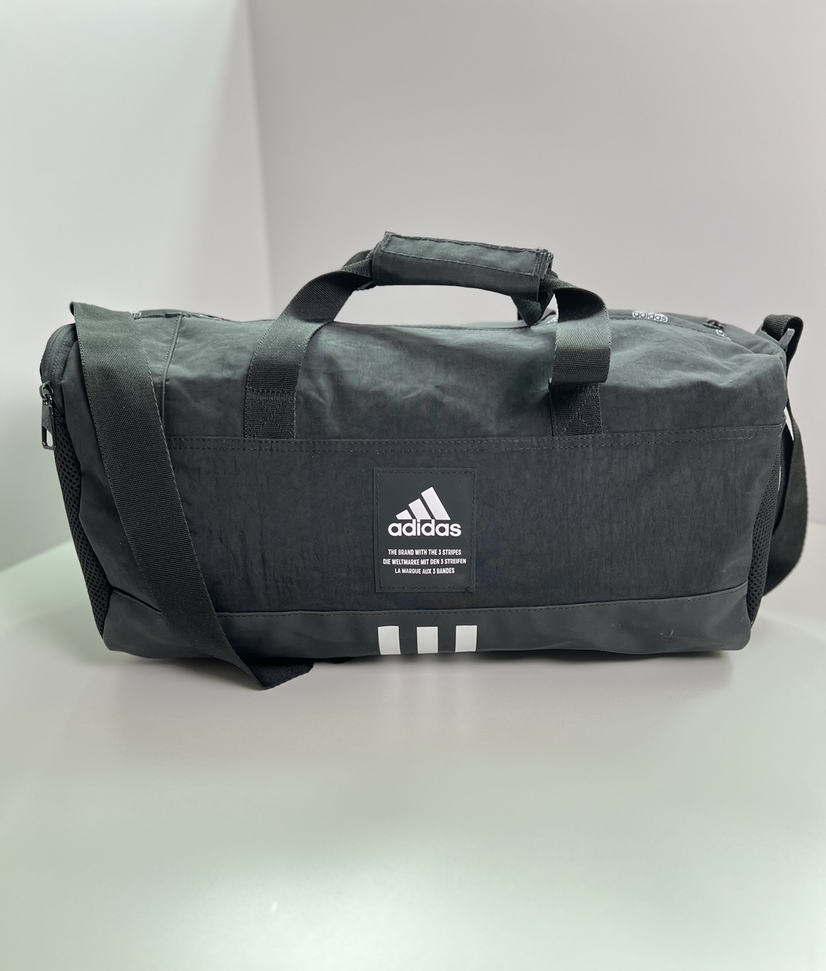 Adidas-4ATHLTS Duffel Bag Small image indicator(2)